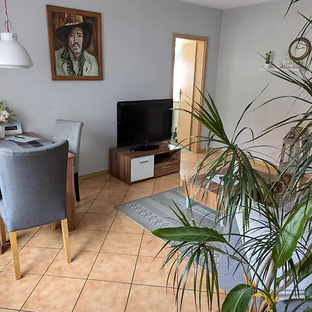 Frida Apartment *