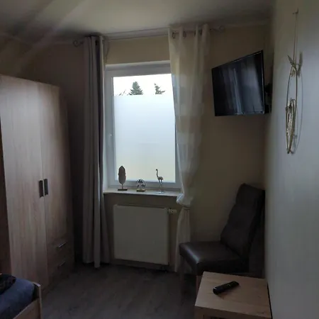 Apartamento Frida