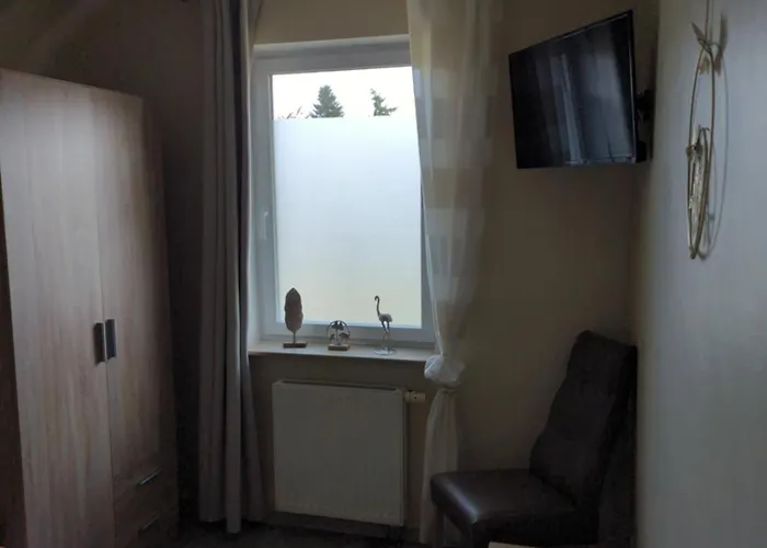 Apartamento Frida